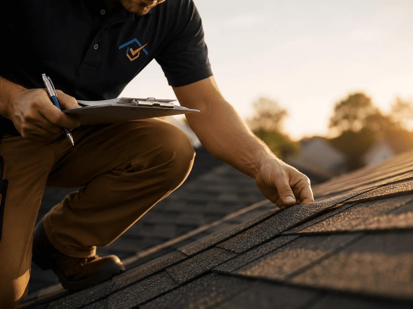 Why Choose Roof Inspection in Smithville, MO