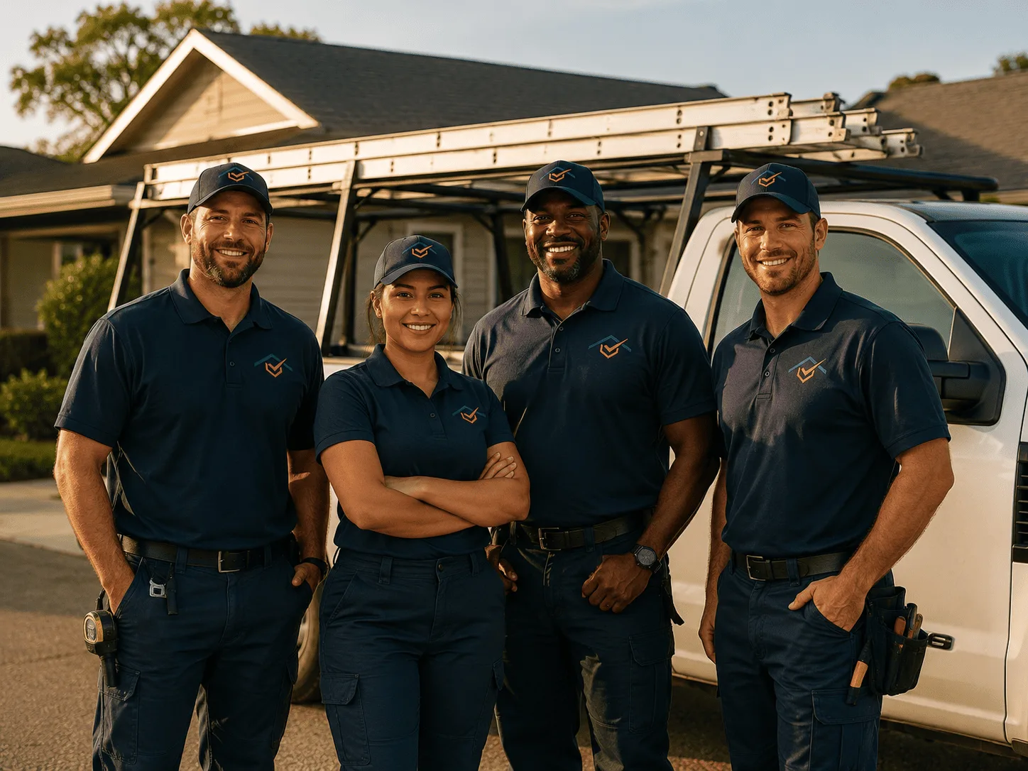 Roof Inspection company in Smithville, MO